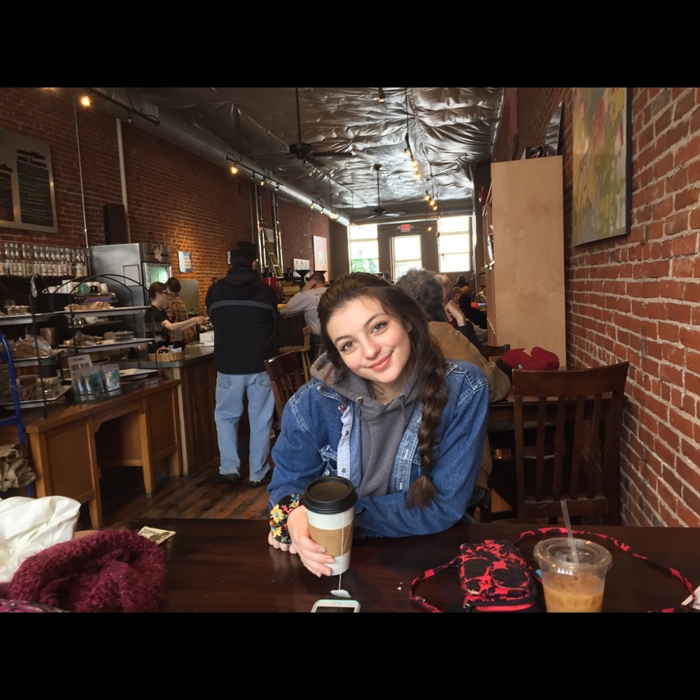 Meet your Posher, Grace